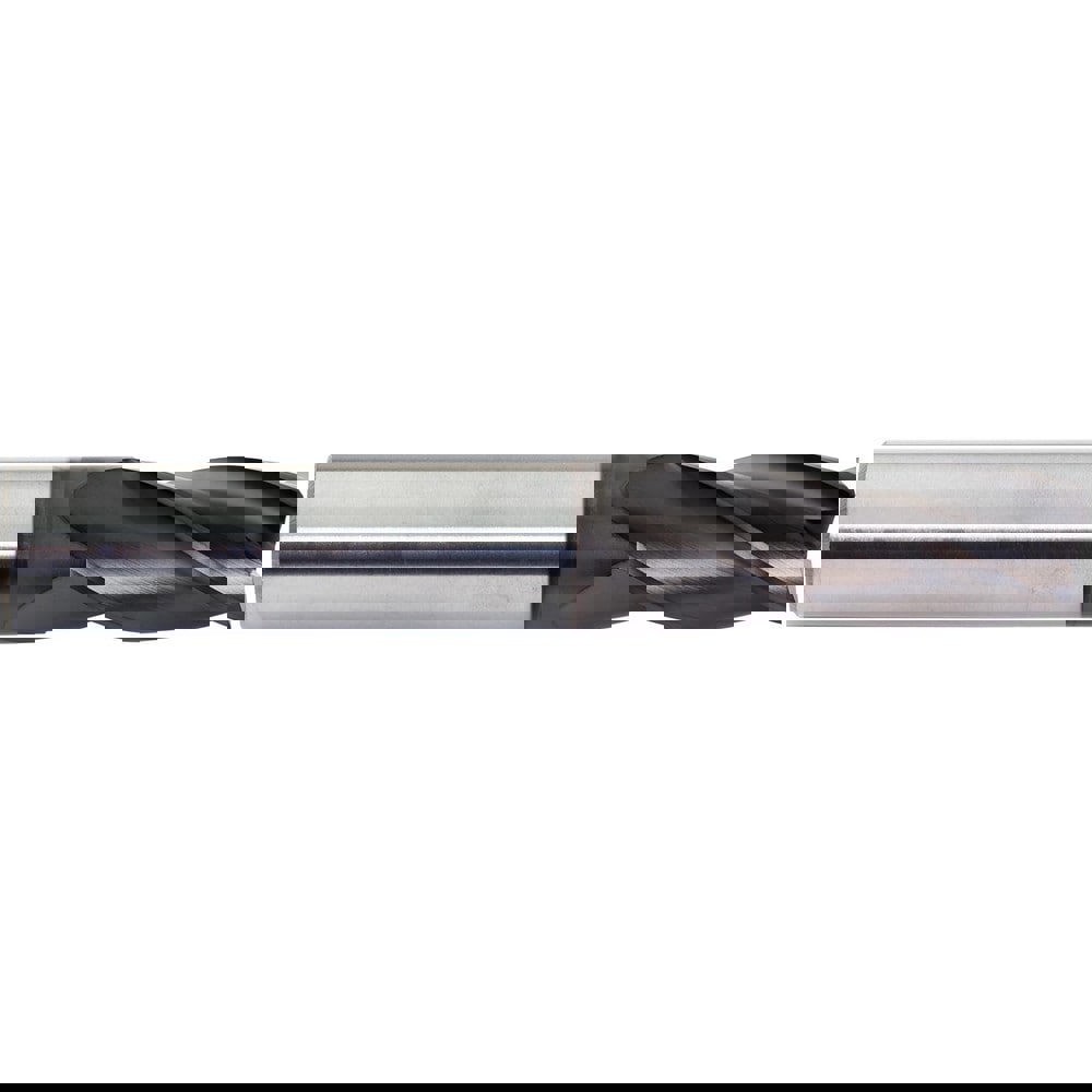 Square End Mill: 1/4